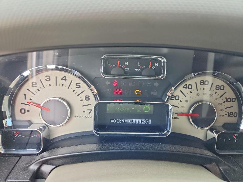2014 Ford Expedition მანქანა იყიდება აუქციონზე, vin: 1FMJK2A59EEF11703, აუქციონის ნომერი: 54456946
