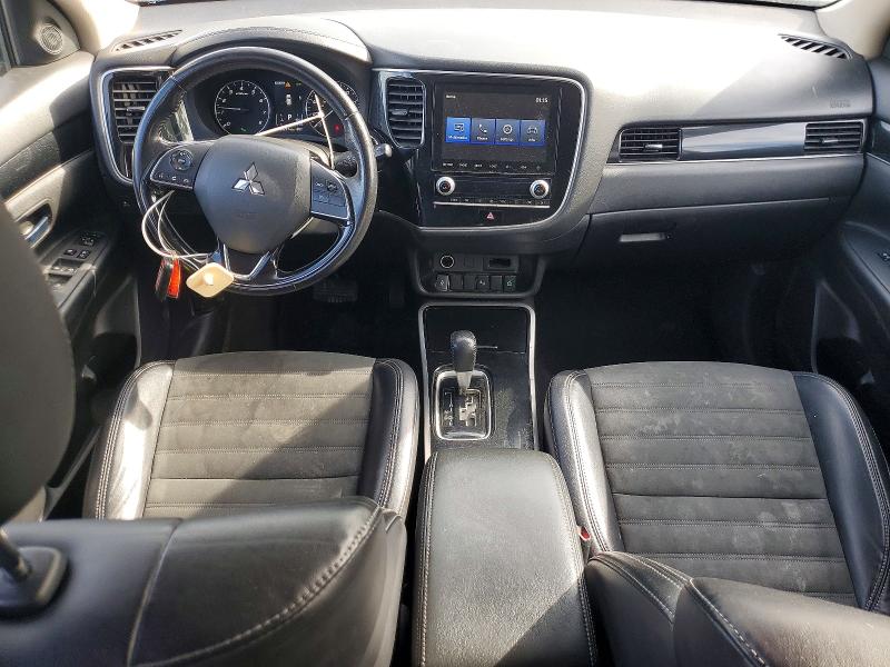 Продажа на аукционе авто 2020 Mitsubishi Outlander, vin: JA4AZ3A32LZ007482, номер лота: 53252416