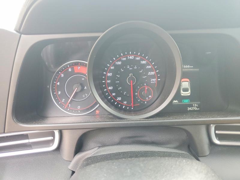 Aukcja sprzedaży 2022 Hyundai Elantra, vin: KMHLM4AG8NU363369, numer aukcji: 54661956