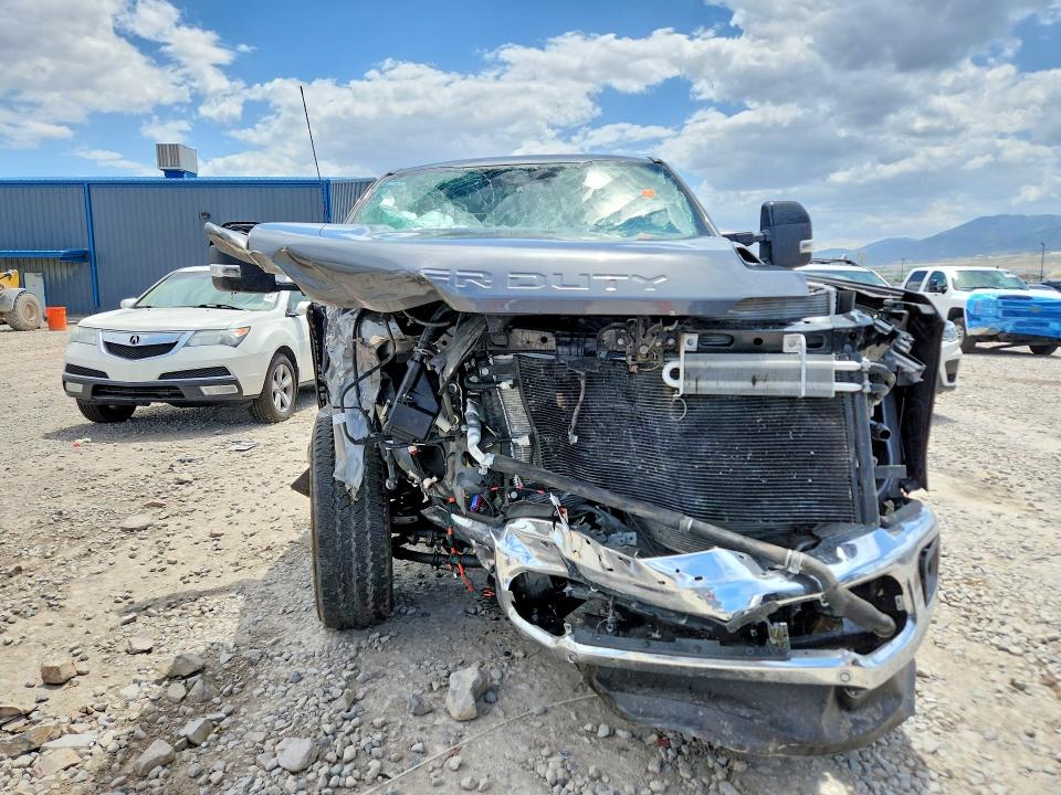 Aukcja sprzedaży 2026 Ford F250, vin: 1FT8W2BM1TEC63702, numer aukcji: 54713926