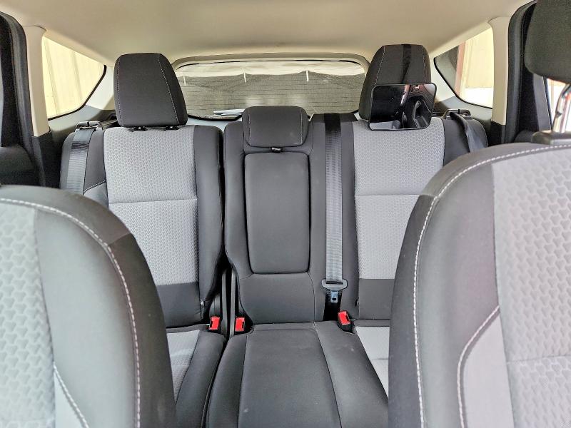 Aukcja sprzedaży 2017 Ford Escape, vin: 1FMCU9GD8HUC37060, numer aukcji: 52499016