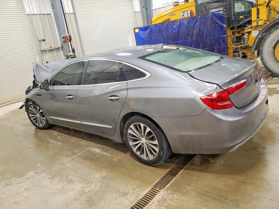Aukcja sprzedaży 2019 Buick Lacrosse, vin: 1G4ZP5SS9KU111197, numer aukcji: 53432886