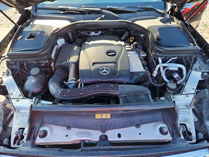 Продажа на аукционе авто 2017 Mercedes-benz Glc, vin: WDC0G4JB7HF120352, номер лота: 52816366