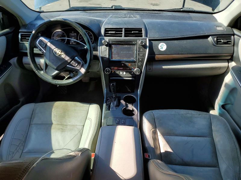 Продаж на аукціоні авто 2016 Toyota Camry, vin: 4T1BF1FK3GU500397, номер лоту: 52427916