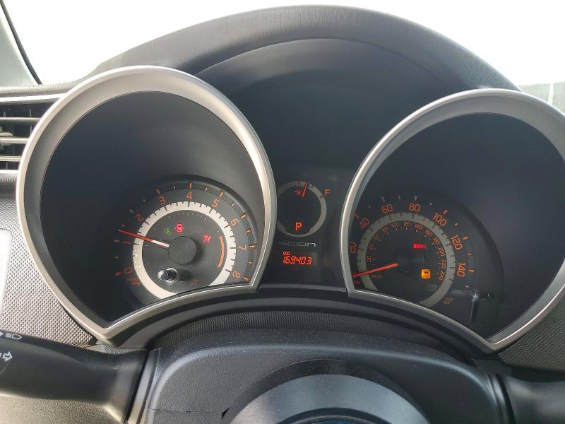 Продажа на аукционе авто 2014 Scion Tc, vin: JTKJF5C78E3081773, номер лота: 55391566
