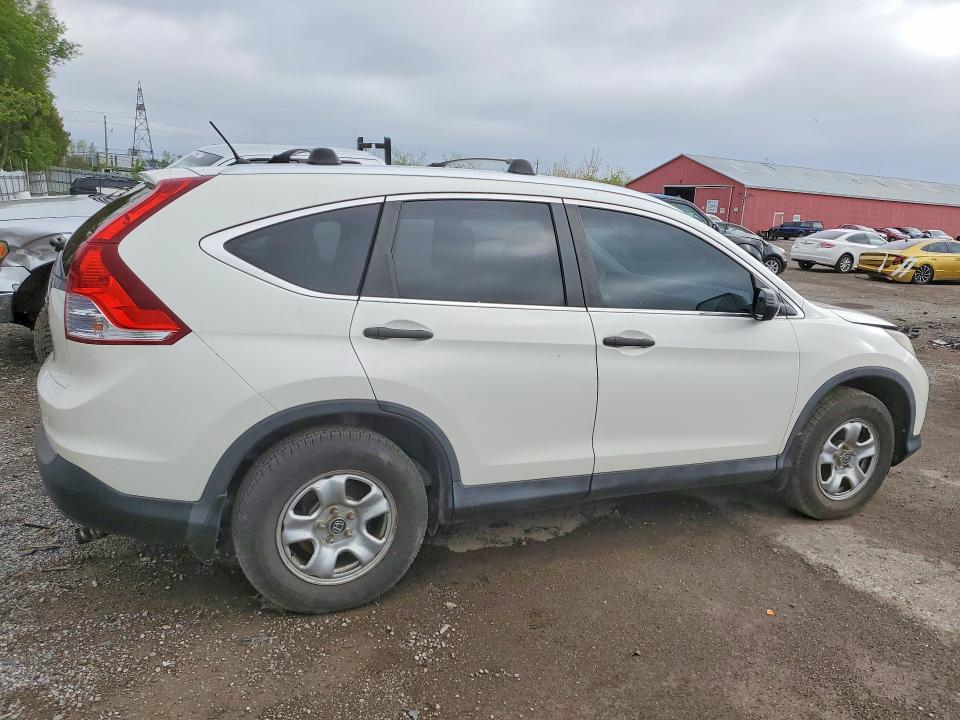 Aukcja sprzedaży 2014 Honda Cr-v, vin: 2HKRM3H30EH002868, numer aukcji: 53456966