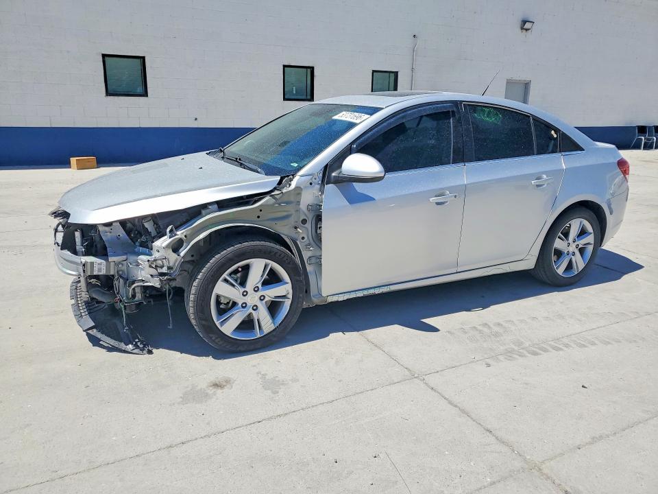 Aukcja sprzedaży 2014 Chev Cruze, vin: 1G1P75SZ3E7431510, numer aukcji: 53731696