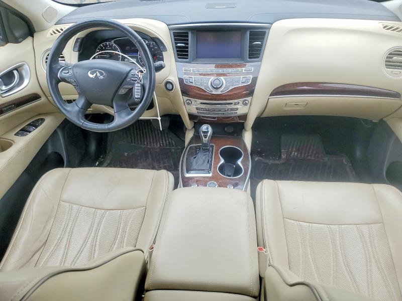 Aukcja sprzedaży 2018 Infiniti Qx60, vin: 5N1DL0MM4JC514242, numer aukcji: 53342566