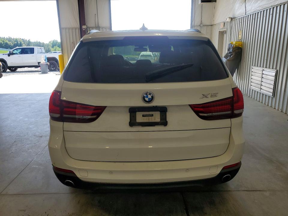 Продажа на аукционе авто 2015 Bmw X5, vin: 5UXKR0C50F0K67846, номер лота: 54431016