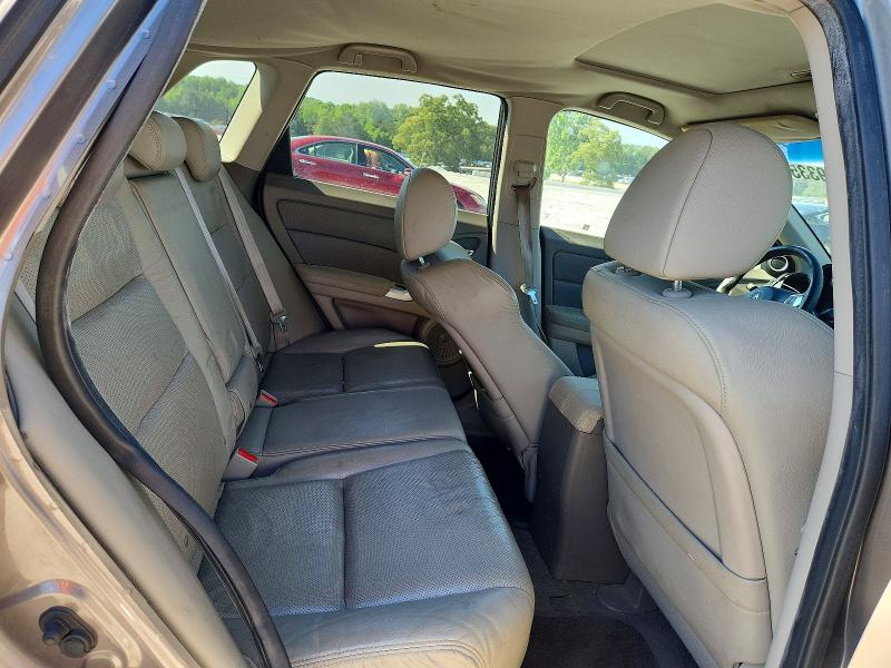 Продажа на аукционе авто 2007 Acura Rdx, vin: 5J8TB18567A021065, номер лота: 52493356