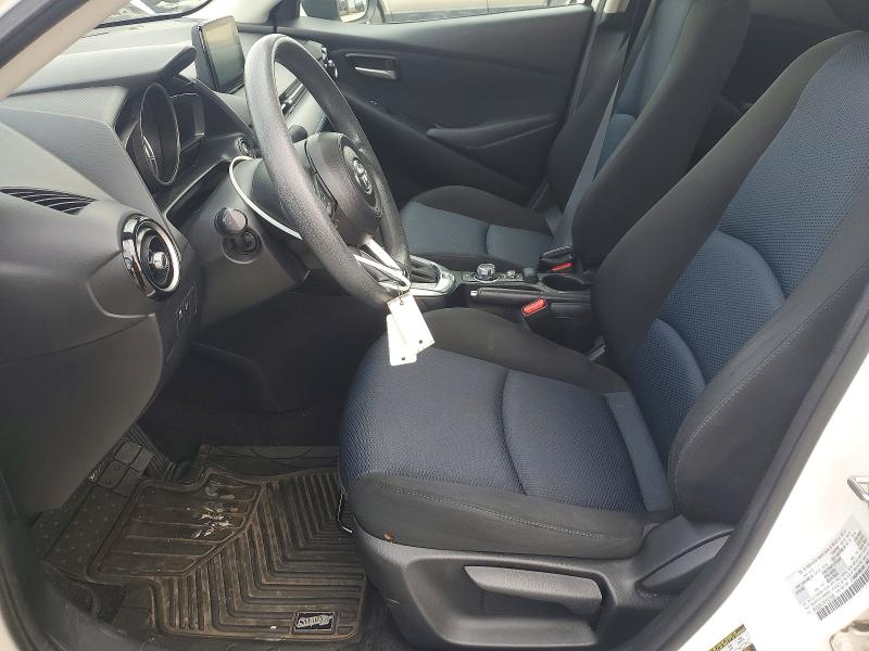 Продажа на аукционе авто 2019 Toyota Yaris, vin: 3MYDLBYV1KY521890, номер лота: 52123286