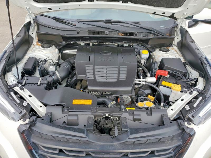 54526256 :رقم المزاد ، JF2SKAPC6PH433280 vin ، 2023 Subaru Forester مزاد بيع