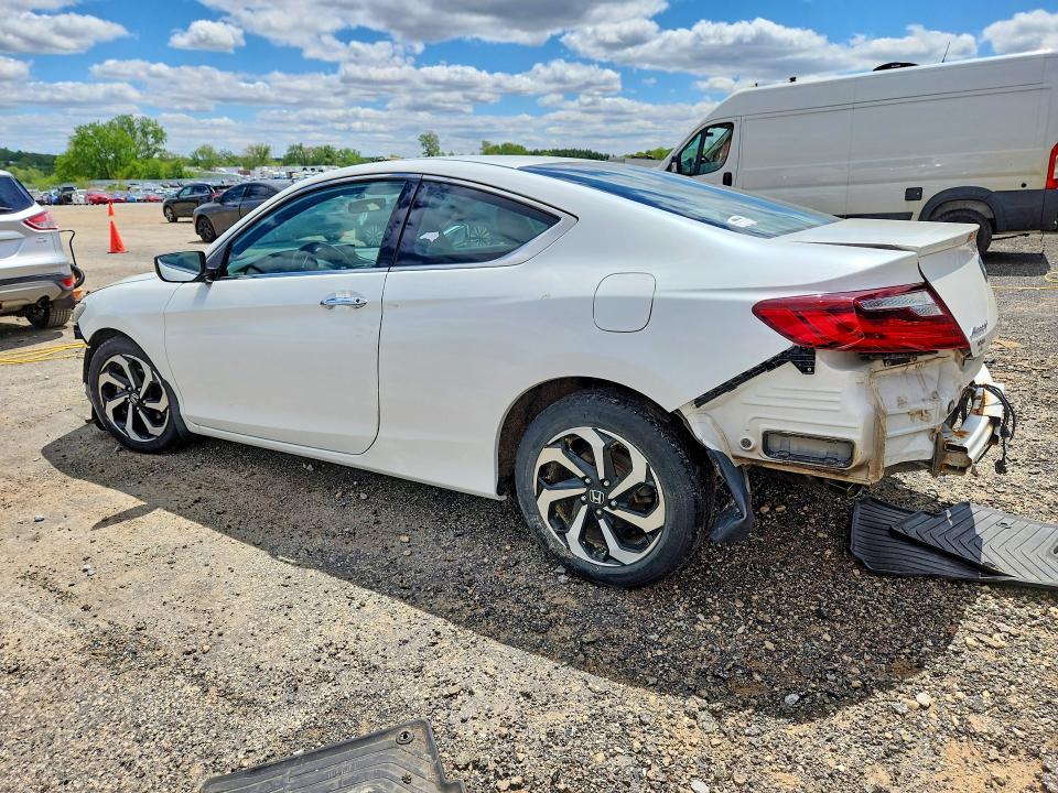 2016 Honda Accord მანქანა იყიდება აუქციონზე, vin: 1HGCT1B30GA005559, აუქციონის ნომერი: 54212226