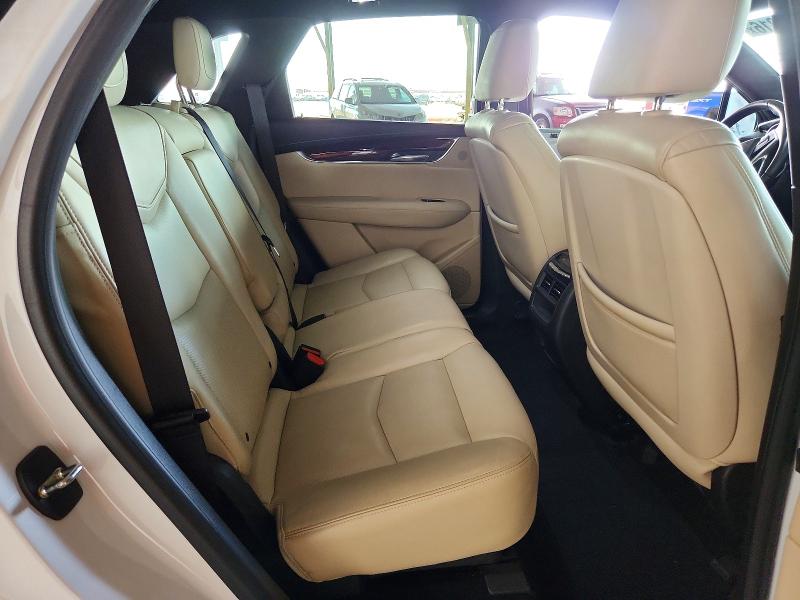 Aukcja sprzedaży 2017 Cadillac Xt5, vin: 1GYKNDRS8HZ195420, numer aukcji: 53386316