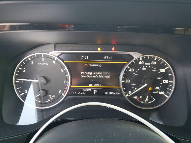 Продажа на аукционе авто 2023 Nissan Pathfinder, vin: 5N1DR3CB1PC205224, номер лота: 54720876