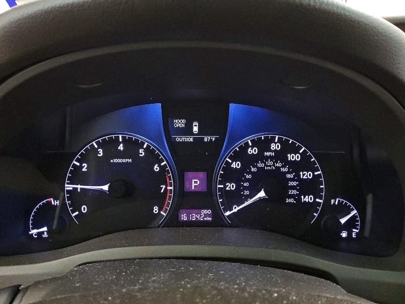 2013 Lexus Rx 350 მანქანა იყიდება აუქციონზე, vin: 2T2BK1BA9DC225748, აუქციონის ნომერი: 53766796