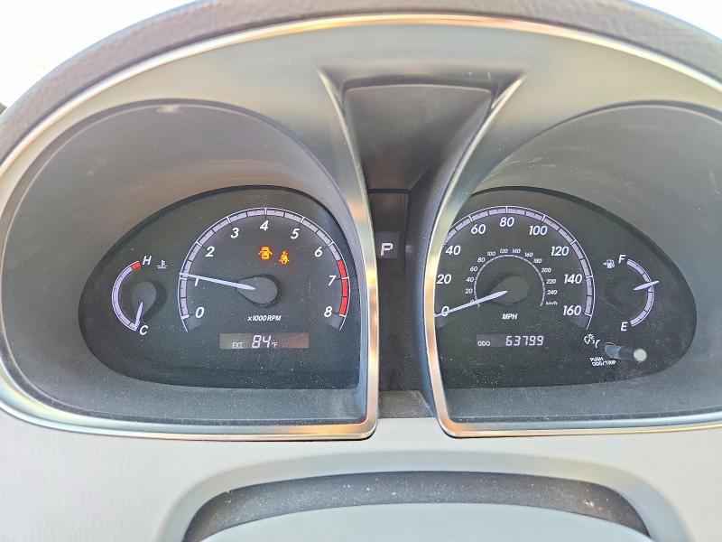52964286 :رقم المزاد ، 4T1BK3DB3CU473576 vin ، 2012 Toyota Avalon مزاد بيع