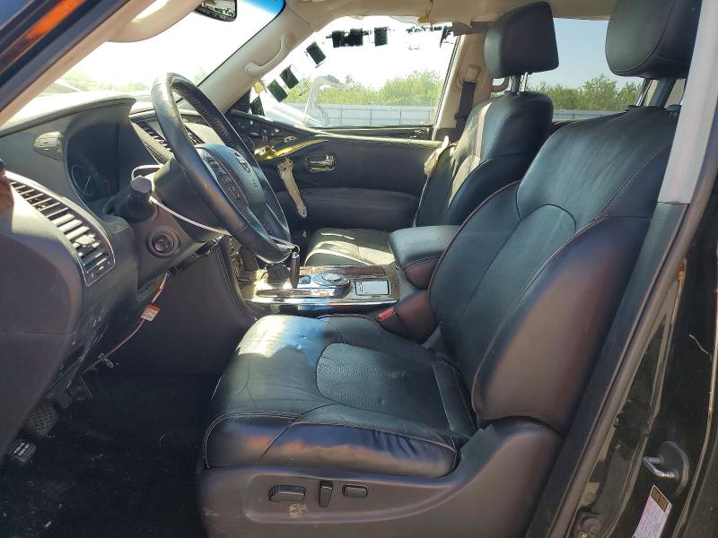 Продаж на аукціоні авто 2017 Nissan Armada, vin: JN8AY2ND1H9002503, номер лоту: 53651216