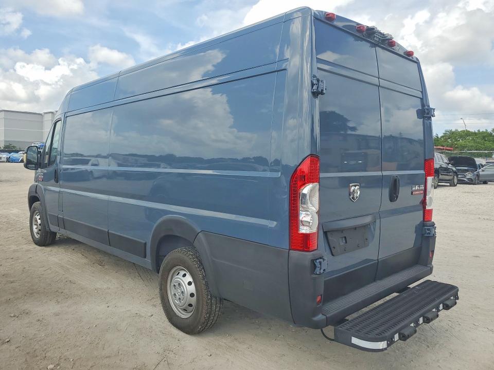 Aukcja sprzedaży 2021 Ram Promaster 3500, vin: 3C6MRVJG9ME563472, numer aukcji: 54607826