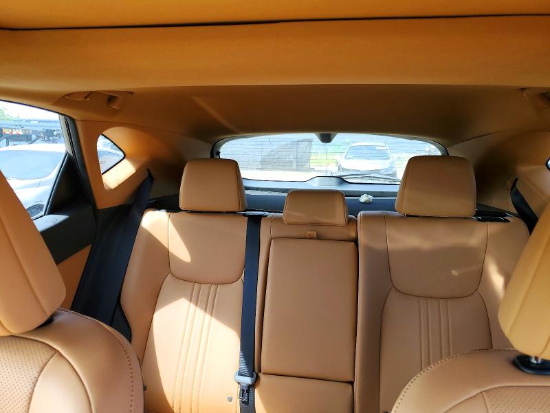 Продажа на аукционе авто 2024 Lexus Nx 350h, vin: 2T2GKCEZ5RC024794, номер лота: 53649656