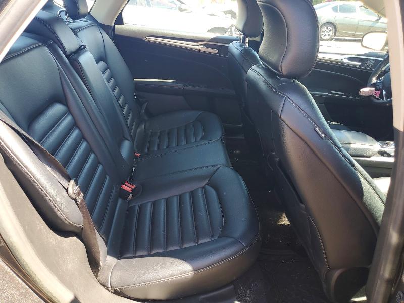 Продажа на аукционе авто 2019 Ford Fusion, vin: 3FA6P0CDXKR138349, номер лота: 54371596