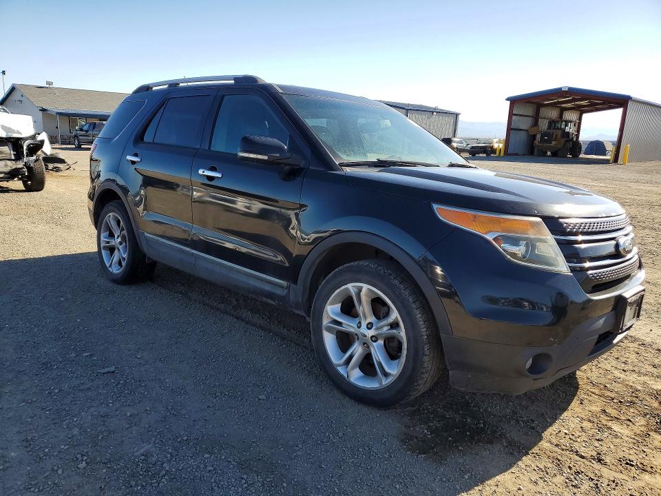 Aukcja sprzedaży 2013 Ford Explorer, vin: 1FM5K8F85DGA94199, numer aukcji: 51621106