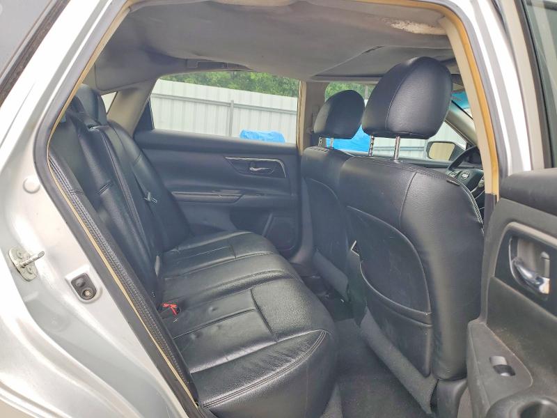Aukcja sprzedaży 2013 Nissan Altima, vin: 1N4AL3AP4DC291959, numer aukcji: 52341976