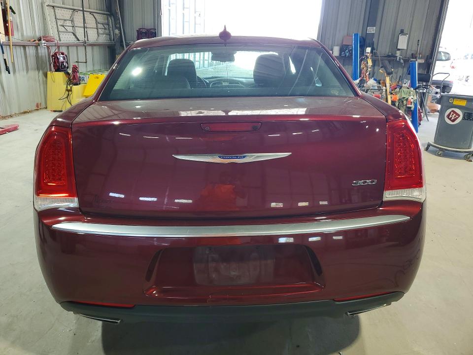 Aukcja sprzedaży 2018 Chrysler 300, vin: 2C3CCAAG9JH341100, numer aukcji: 51626526