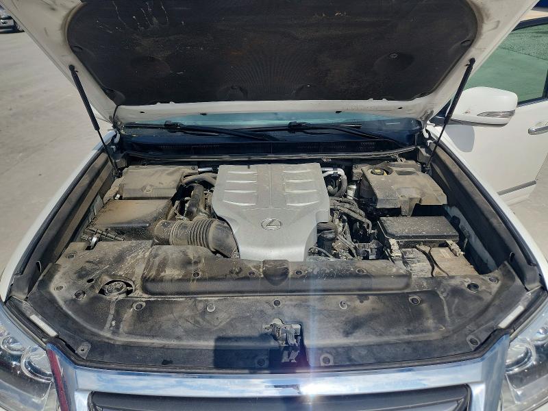 Продажа на аукционе авто 2019 Lexus Gx, vin: JTJBM7FX0K5216377, номер лота: 53114136