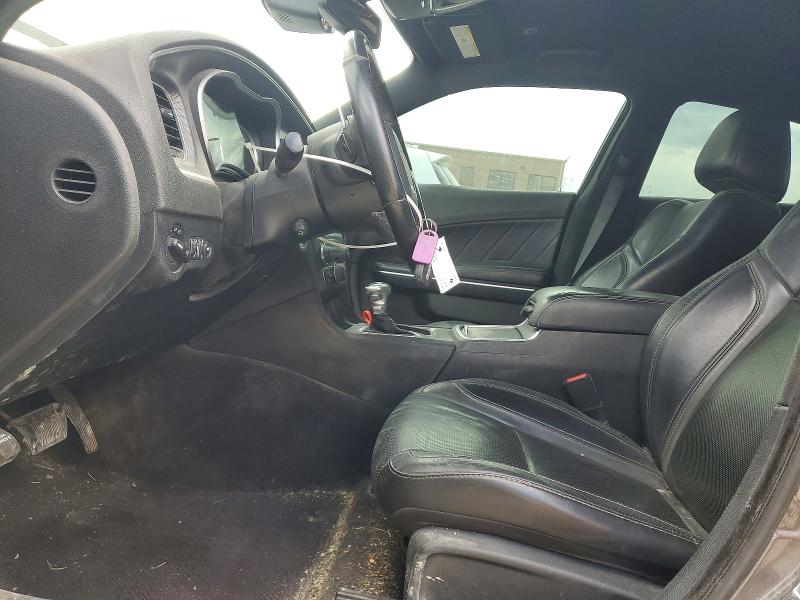 Aukcja sprzedaży 2018 Dodge Charger, vin: 2C3CDXJG5JH213503, numer aukcji: 52297386