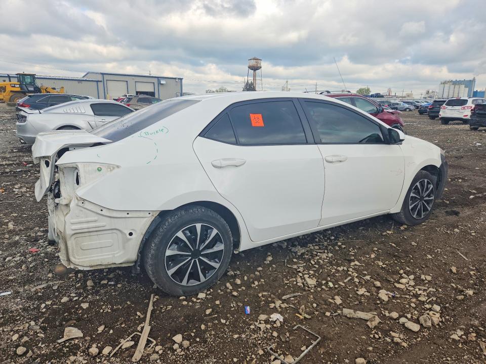 Продажа на аукционе авто 2014 Toyota Corolla, vin: 2T1BURHEXEC200463, номер лота: 51968146