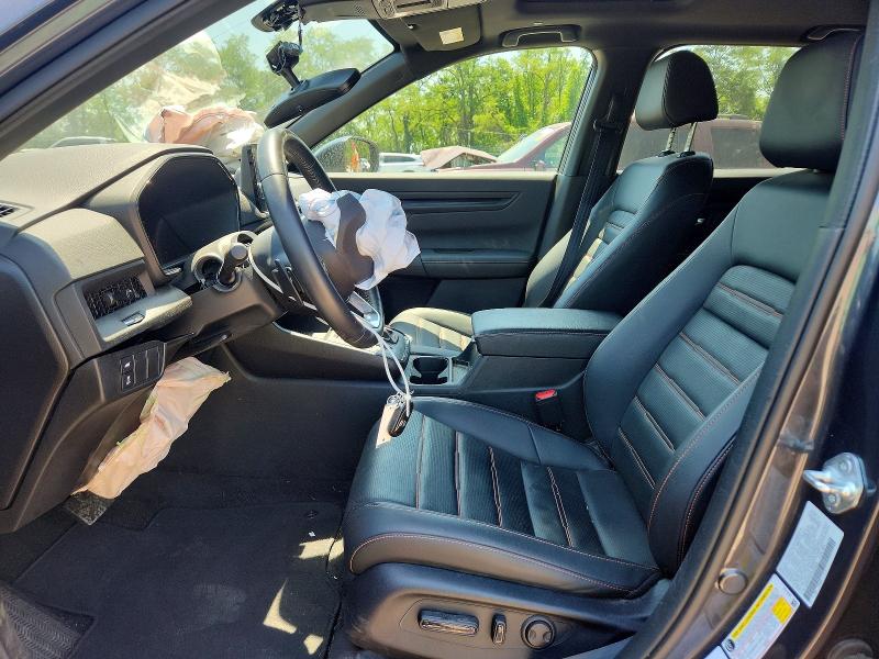 Aukcja sprzedaży 2024 Honda Cr-v, vin: 5J6RS5H87RL006828, numer aukcji: 53325596