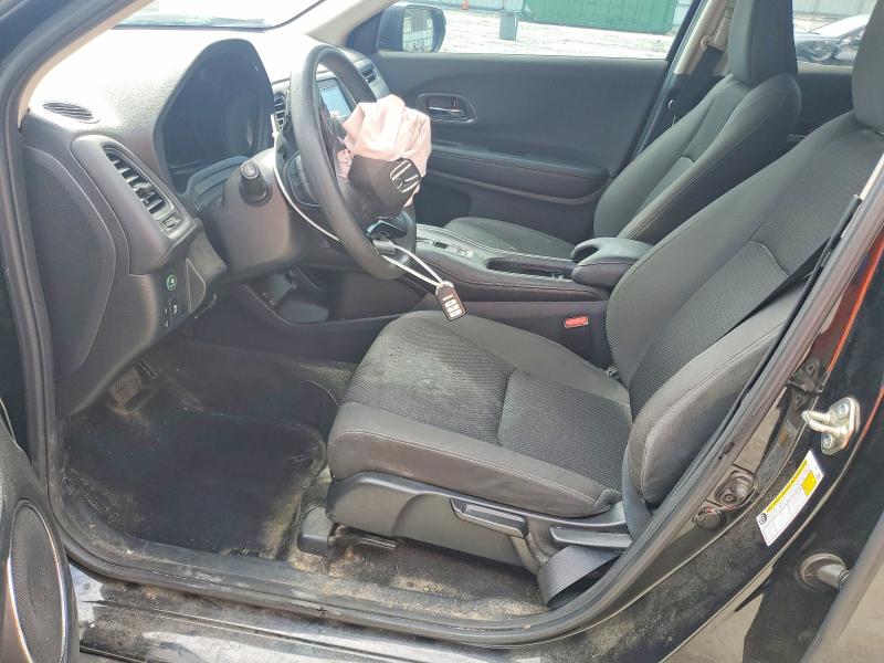 Продаж на аукціоні авто 2020 Honda Hr-v, vin: 3CZRU5H59LM709210, номер лоту: 52867296