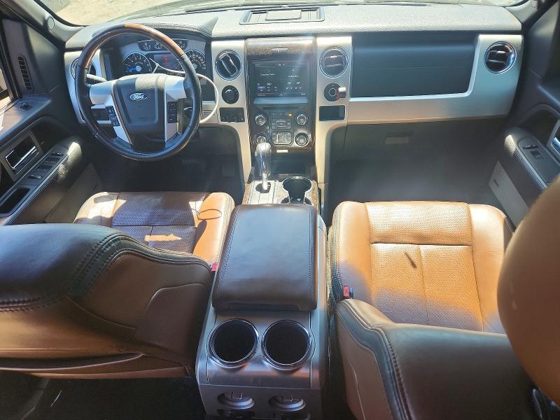 Aukcja sprzedaży 2013 Ford F150, vin: 1FTFW1ET0DFA87533, numer aukcji: 53640656