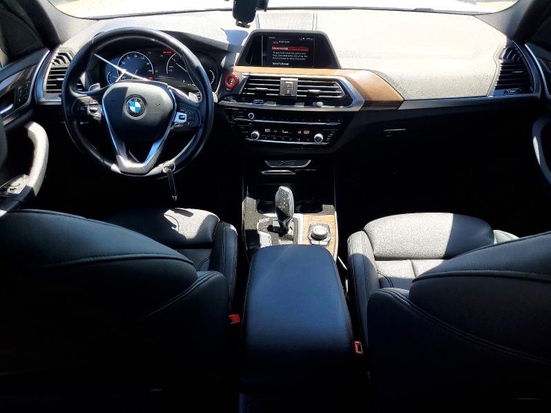 Продажа на аукционе авто 2019 Bmw X3, vin: 5UXTR7C5XKLF29008, номер лота: 53938606