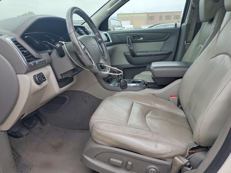 2015 Gmc Acadia მანქანა იყიდება აუქციონზე, vin: 1GKKVRKD7FJ326819, აუქციონის ნომერი: 54562166
