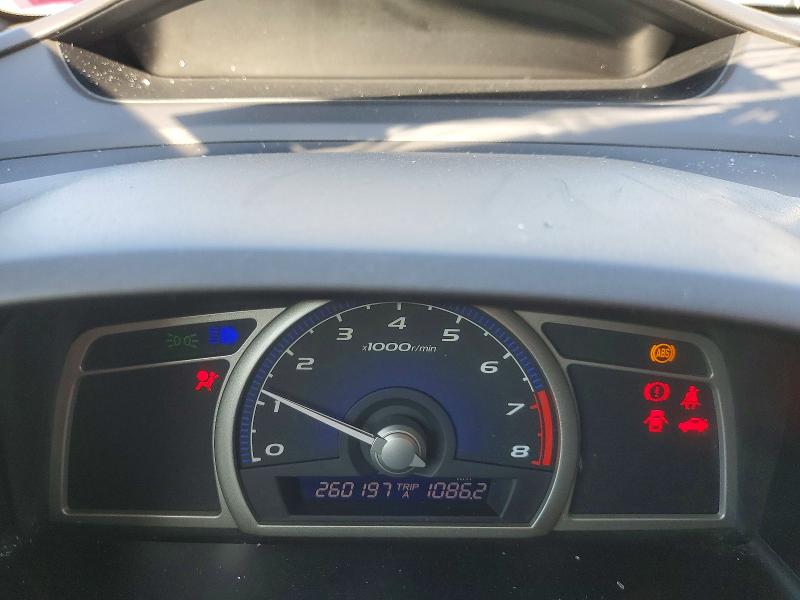 Продаж на аукціоні авто 2007 Honda Civic, vin: 2HGFA15317H027764, номер лоту: 54803756