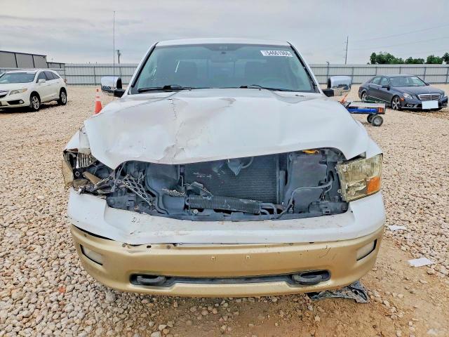 Продаж на аукціоні авто 2011 Dodge Ram 1500, vin: 1D7RB1CT1BS632337, номер лоту: 54661966