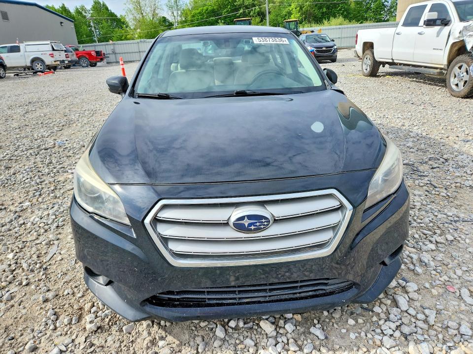 2017 Subaru Legacy მანქანა იყიდება აუქციონზე, vin: 4S3BNAF6XH3061121, აუქციონის ნომერი: 53873836