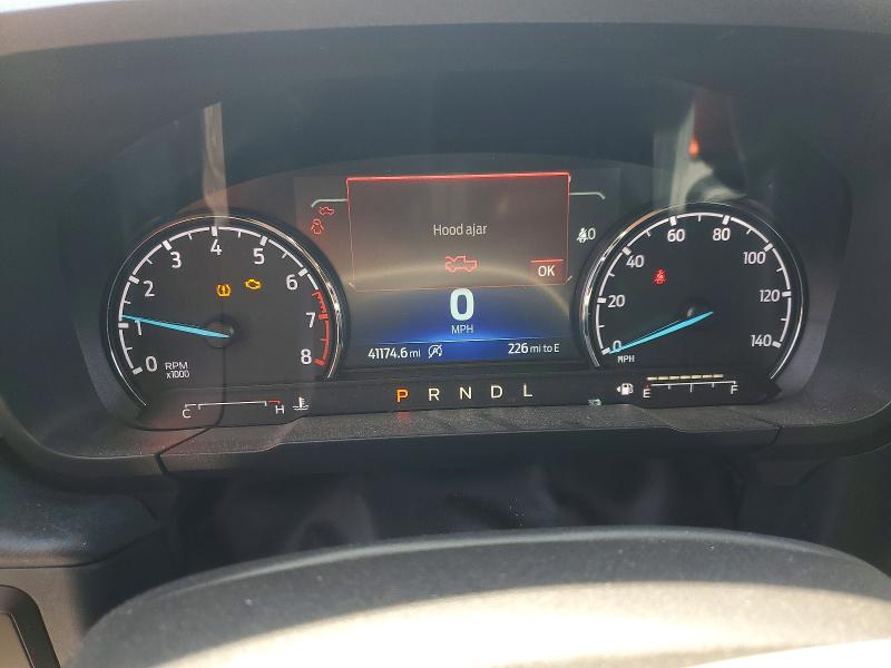 Продаж на аукціоні авто 2022 Ford Maverick, vin: 3FTTW8F9XNRA94573, номер лоту: 53573346