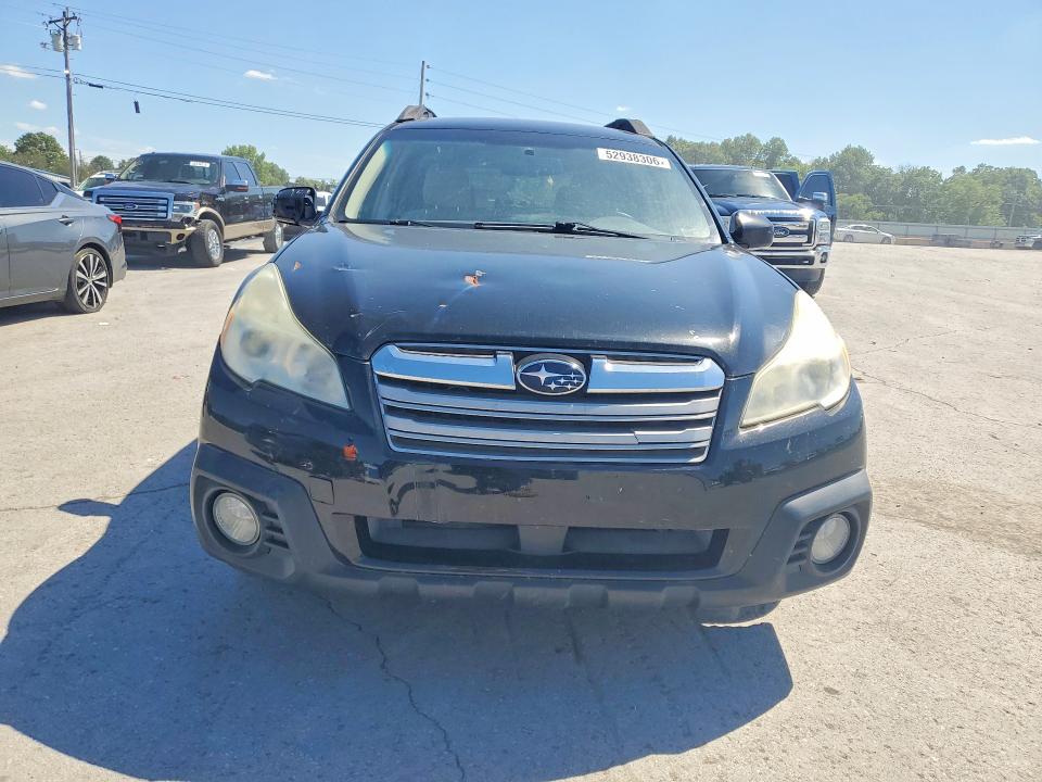 Aukcja sprzedaży 2013 Subaru Outback, vin: 4S4BRBCC7D3324496, numer aukcji: 52938306