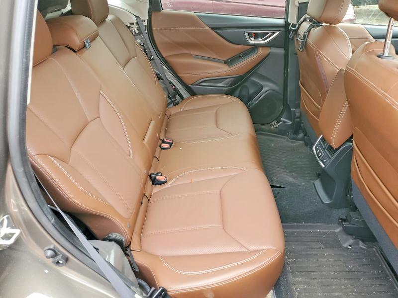 Aukcja sprzedaży 2019 Subaru Forester, vin: JF2SKAWC0KH512518, numer aukcji: 54407116