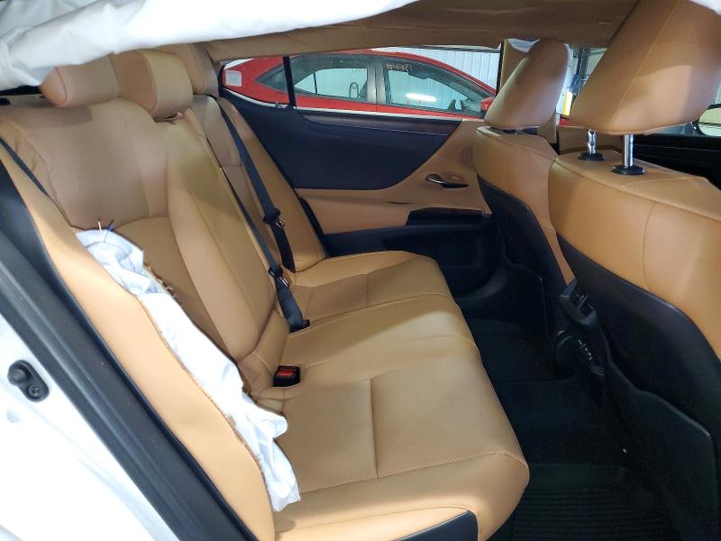 Продажа на аукционе авто 2024 Lexus Es 300h, vin: 58ADA1C19RU037180, номер лота: 51905196