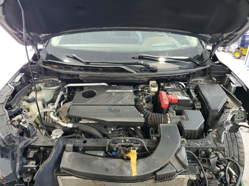 Продаж на аукціоні авто 2023 Nissan Rogue, vin: JN8BT3DD3PW300741, номер лоту: 52039686