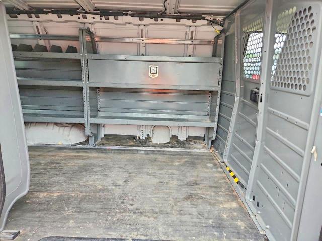 Продаж на аукціоні авто 2017 Chevrolet Express G2500, vin: 1GCWGAFG3H1112359, номер лоту: 55019746