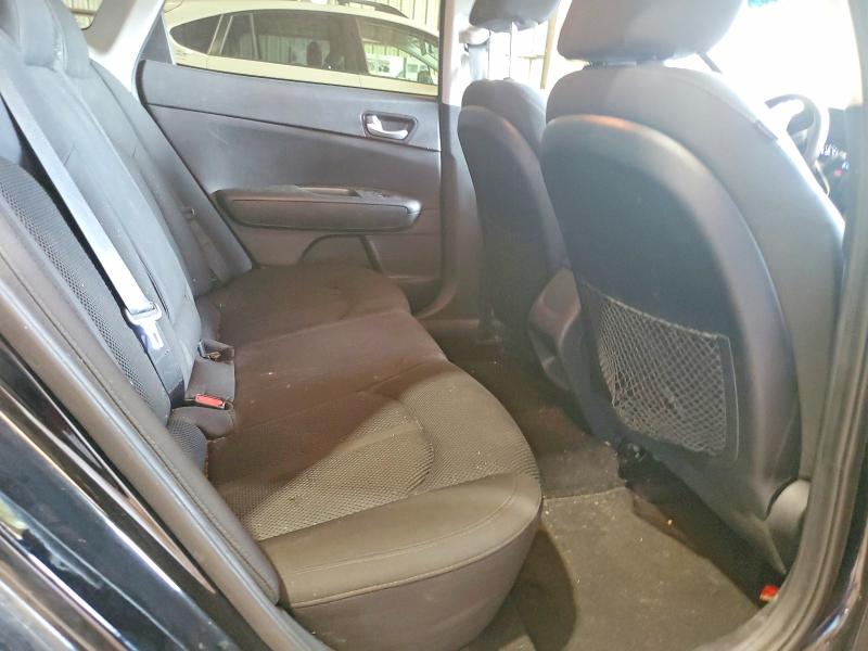 2019 Kia Optima მანქანა იყიდება აუქციონზე, vin: 5XXGT4L39KG276701, აუქციონის ნომერი: 51654426