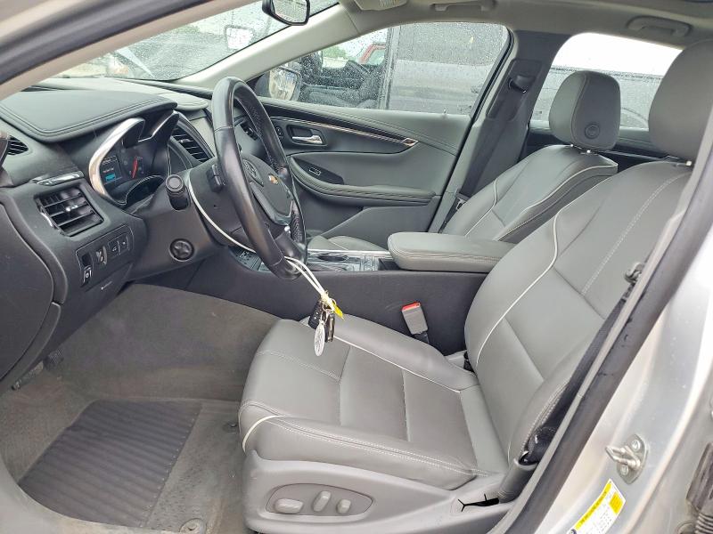 Продажа на аукционе авто 2019 Chevrolet Impala, vin: 1G1105S30KU101519, номер лота: 53095606