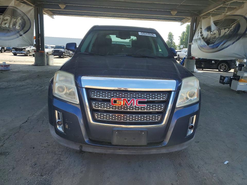 Продажа на аукционе авто 2013 Gmc Terrain, vin: 2GKALMEKXD6337693, номер лота: 53243536