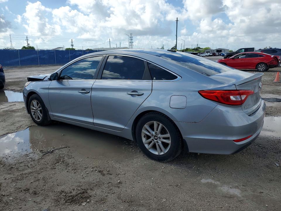Aukcja sprzedaży 2016 Hyundai Sonata, vin: 5NPE24AF1GH416971, numer aukcji: 54469626