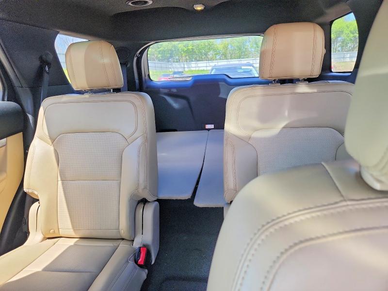 Продаж на аукціоні авто 2017 Ford Explorer, vin: 1FM5K8F87HGB29959, номер лоту: 53201456
